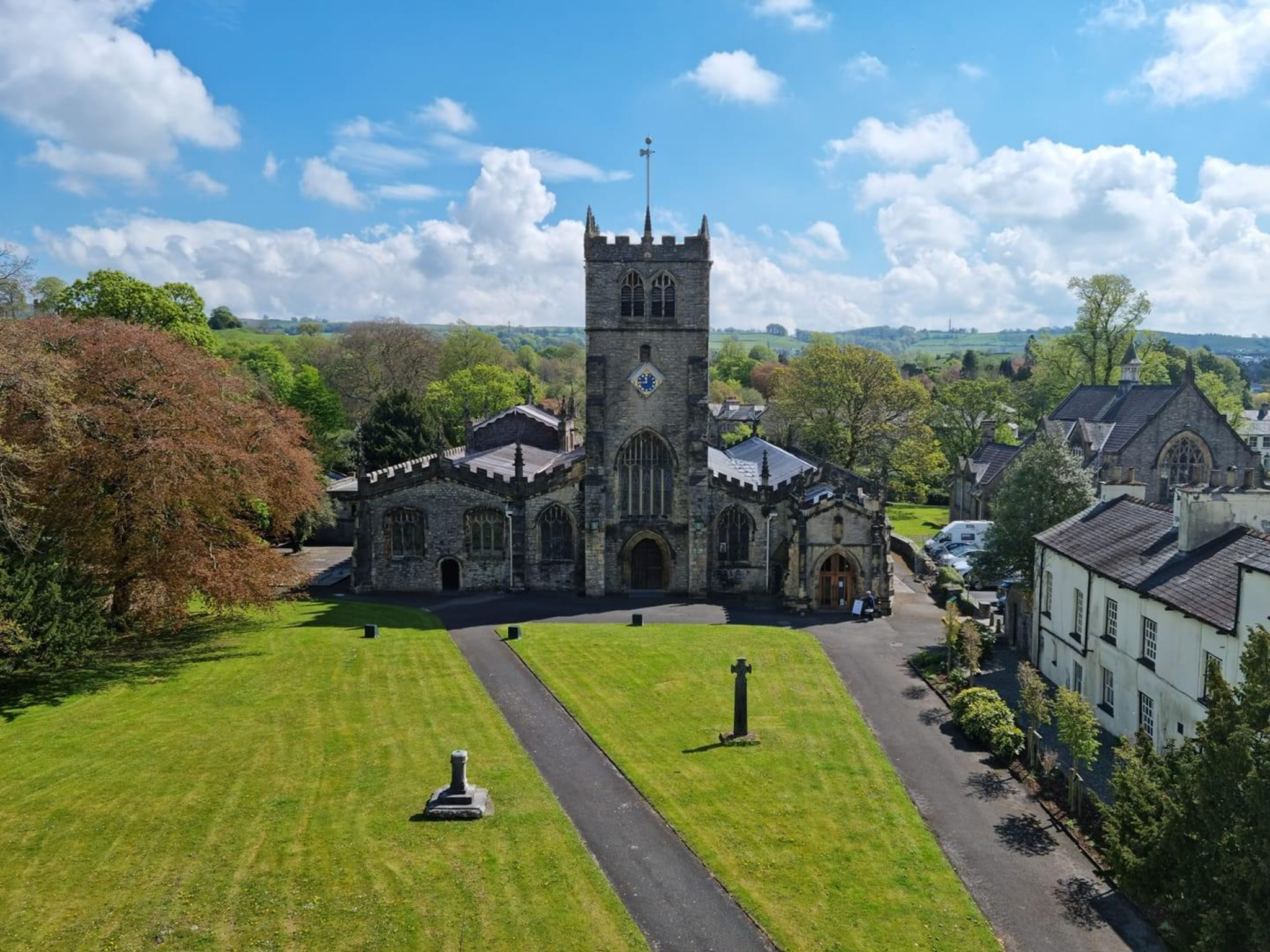 Derek Stafford Roofing