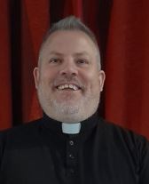 The Revd Andy Ward