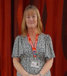 Beverley Moore