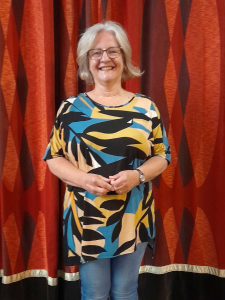 Carolyn Nicholson