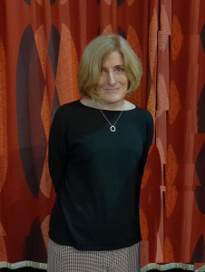 Helen Platts