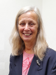 Janet Henderson